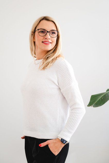 Dámský svetr ZARA bílý (Velikost XS/S)